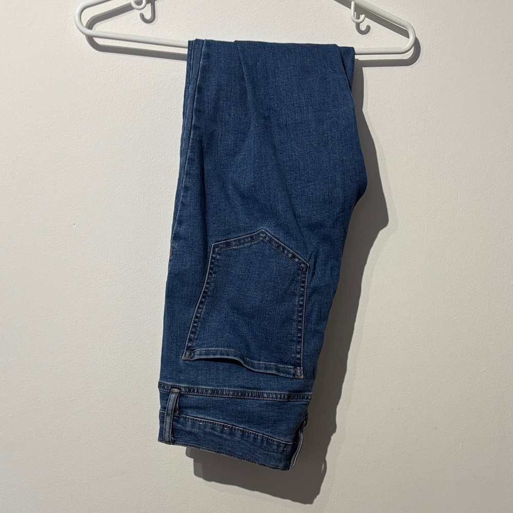 🎉4/30$🎉 Garage Size 11Classic Blue Denim Pants